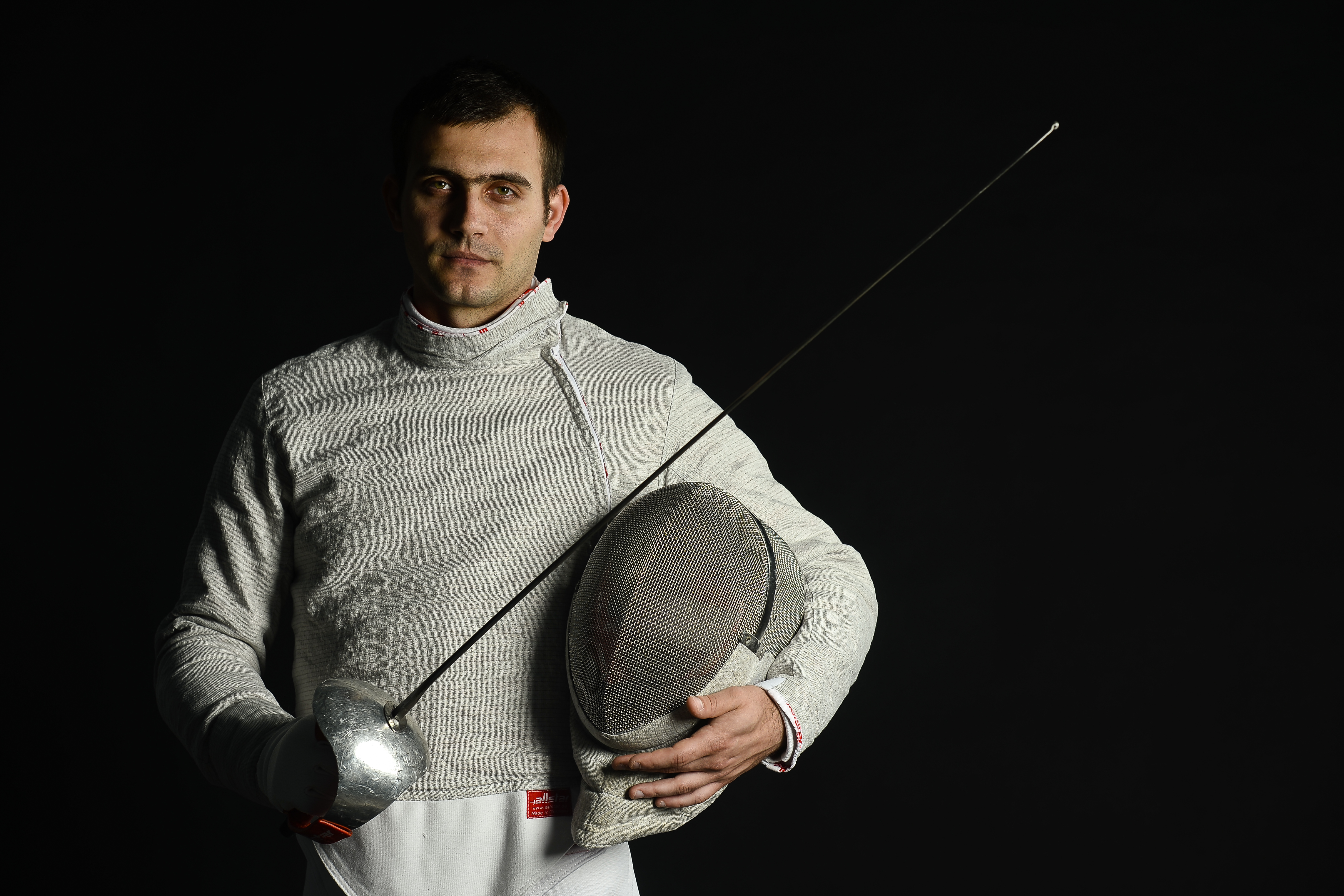 Tiberiu Dolniceanu a urcat pe locul patru în clasamentul Cupei Mondiale, în proba de sabie seniori masculin individual