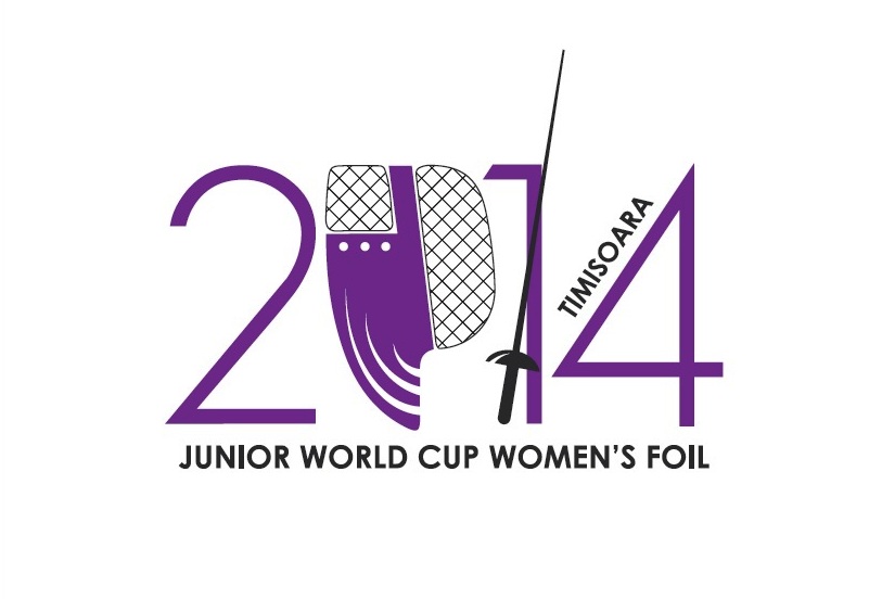 Prima etapă de Cupă Mondială la floretă feminin juniori din noul sezon, proba individuală, are loc pe 27 septembrie la Timișoara