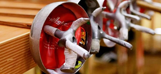 18 spadasine românce trag sâmbătă și duminică la etapa din Circuitul European de cadeți de la Klagenfurt