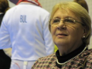 Ana Pascu