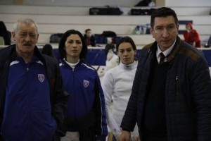 Podeanu, Maroiu, Gherman, Epurescu