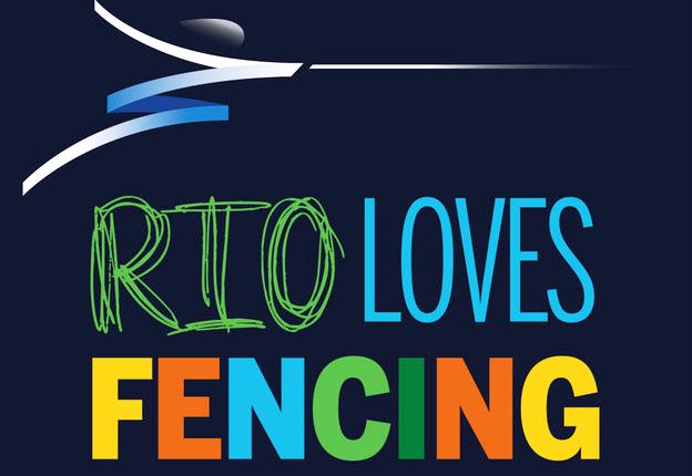 Federația Internațională de Scrimă a lansat azi o aplicație special pentru Jocurile Olimpice: „Rio Loves Fencing”