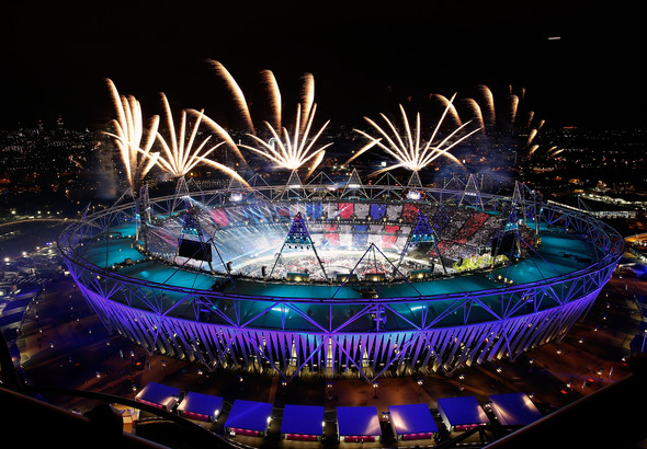 Ceremonia de închidere a Jocurilor Olimpice de la Rio are loc în noaptea de duminică spre luni, de la ora 2:00, în direct la TVR1! Simona Pop va fi portdrapelul României pe Maracana!