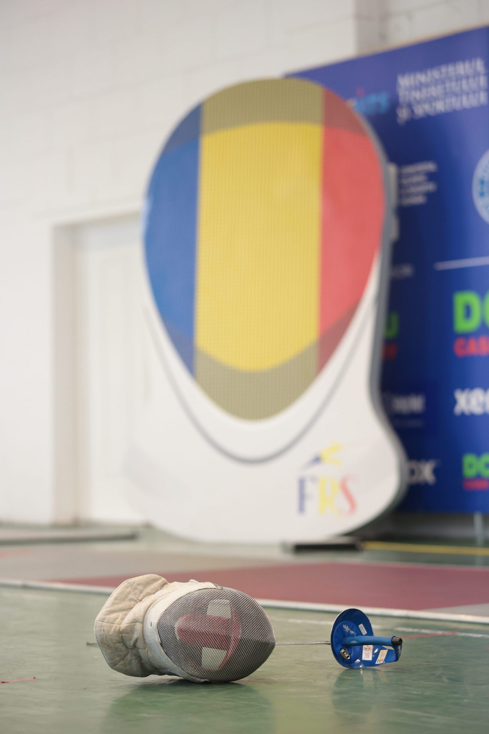 Noi întreceri în Cupa României la sabie pentru cadeți și juniori