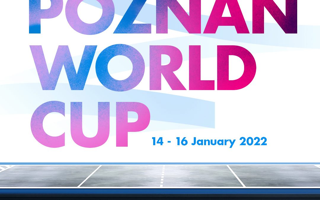 Poznan – Cupa Mondială – seniori, floretă, feminin