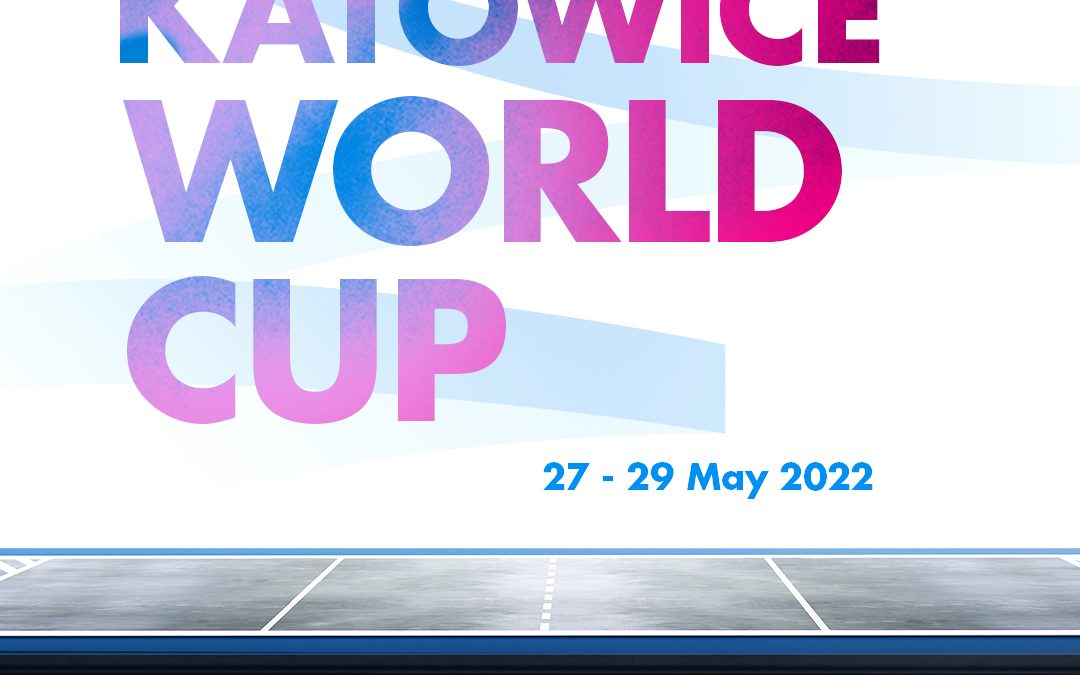 Cupa Mondială spadă feminin – Katowice 2022
