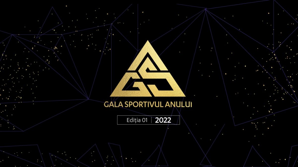 Gala Sportivul Anului