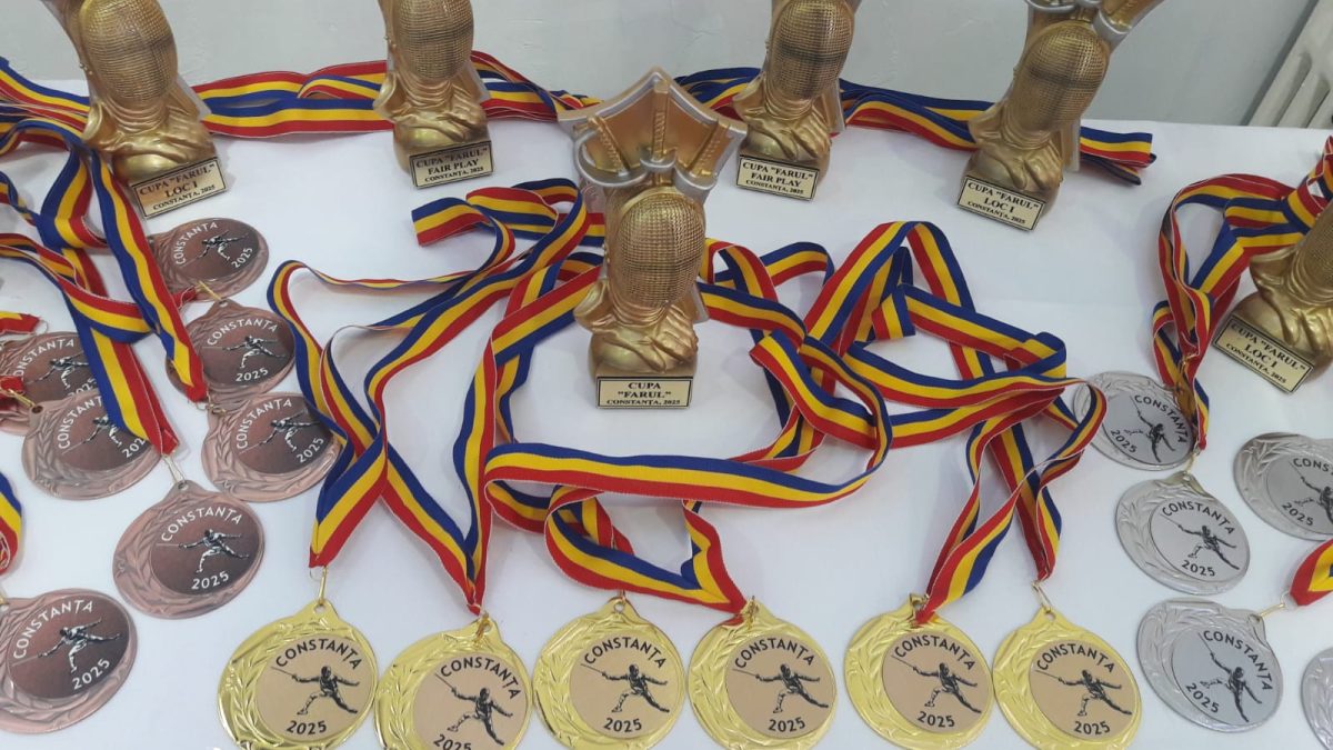 Cupa Farul 2025