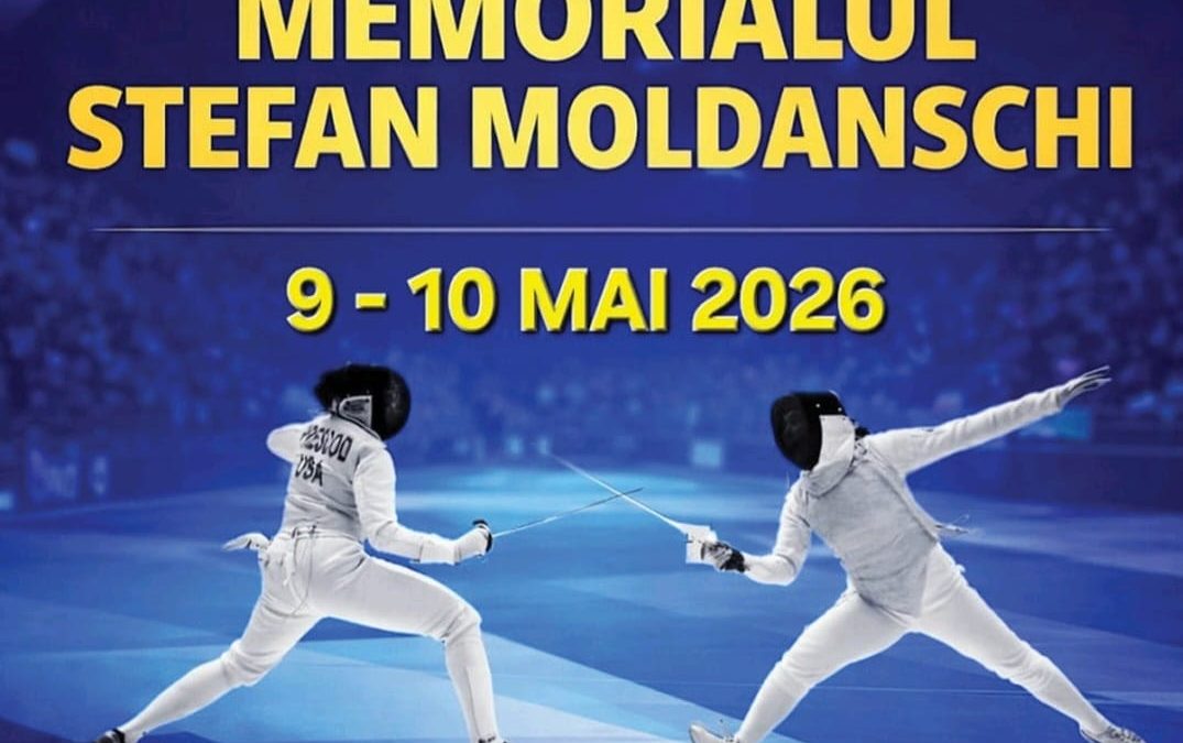 Peste 270 de sportivi din România, Bulgaria și Republica Moldova participă la cea de-a IX-a ediție a Memorialului „Ștefan Moldanschi” de la Ploiești